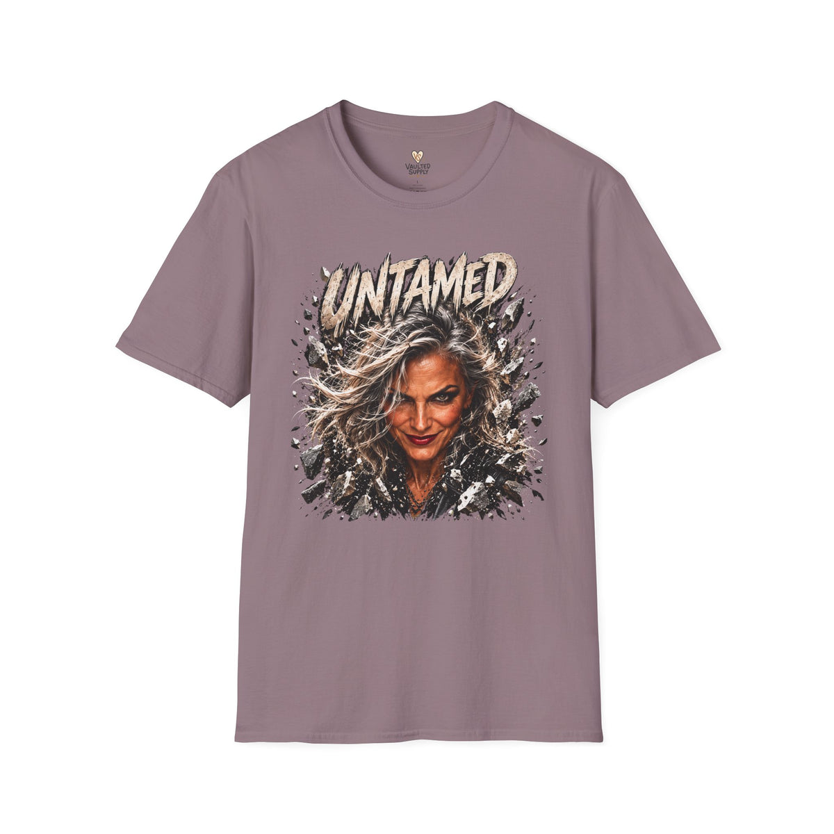 Untamed Energy T-Shirt