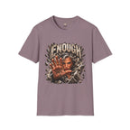 Enough Already T-Shirt