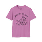 Nothing Wasted T-Shirt