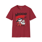Weekend Activated T-Shirt
