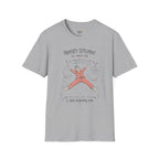The Whole Bed T-Shirt
