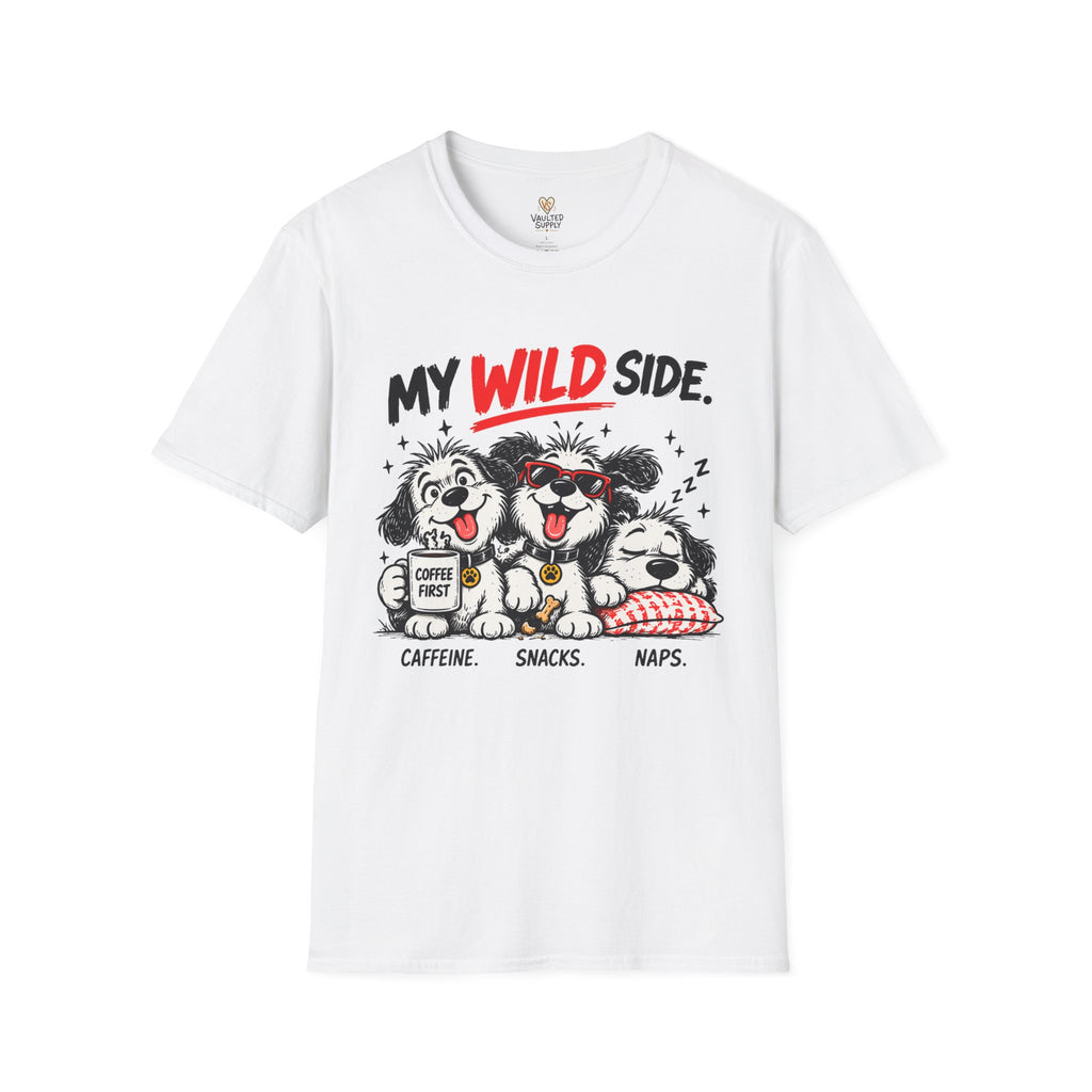 Wild Side T-Shirt