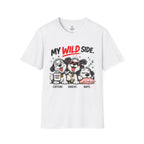 Wild Side T-Shirt