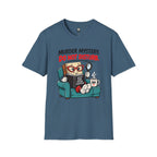 Mystery Marathon T-Shirt