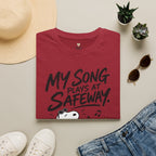 Aisle Anthem T-Shirt