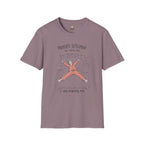 The Whole Bed T-Shirt