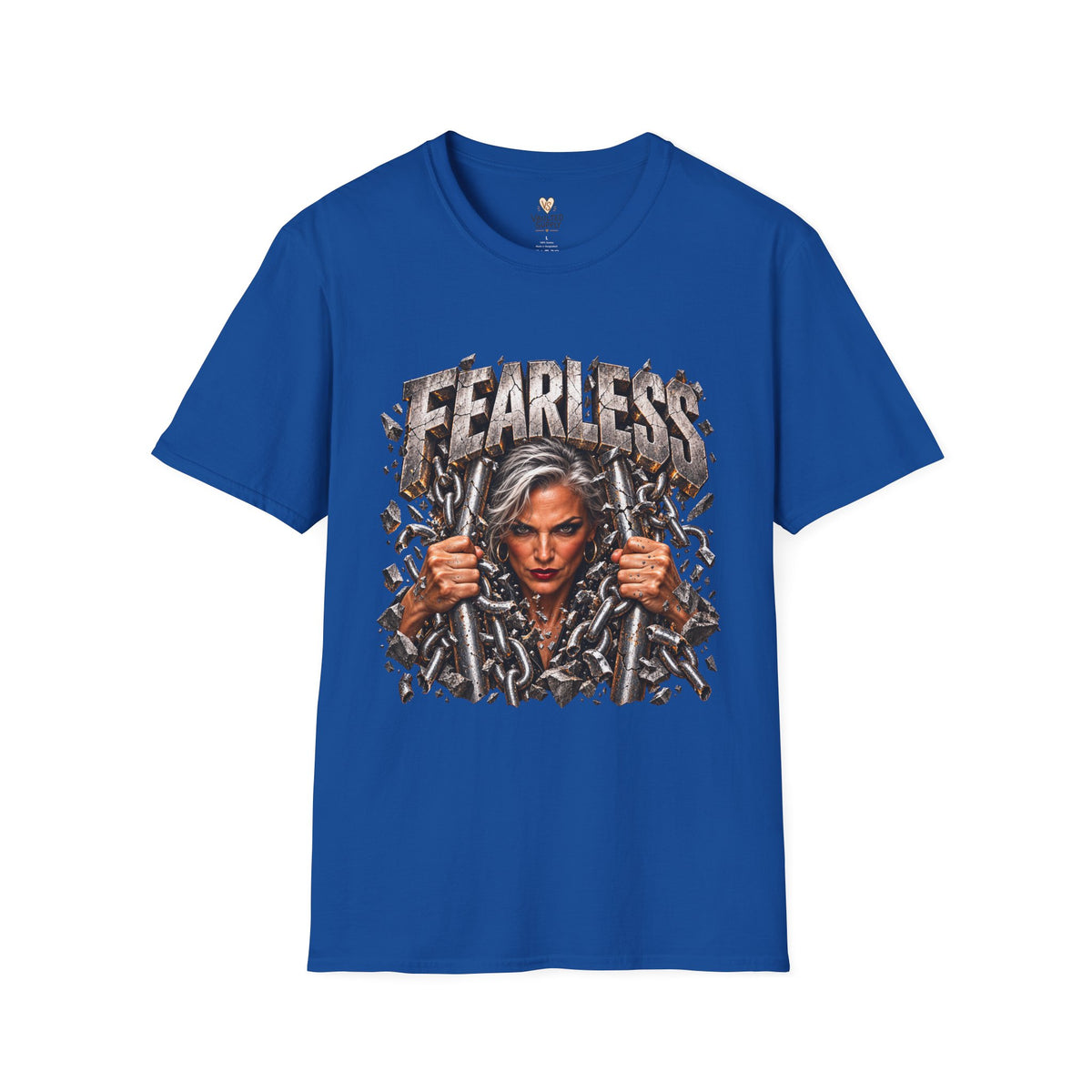 Fearless Energy T-Shirt