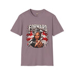 Moving Forward T-Shirt