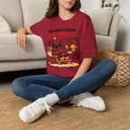Hallmark Season T-Shirt