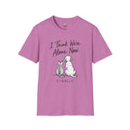 Finally Alone T-Shirt