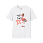 Sciatica Party T-Shirt