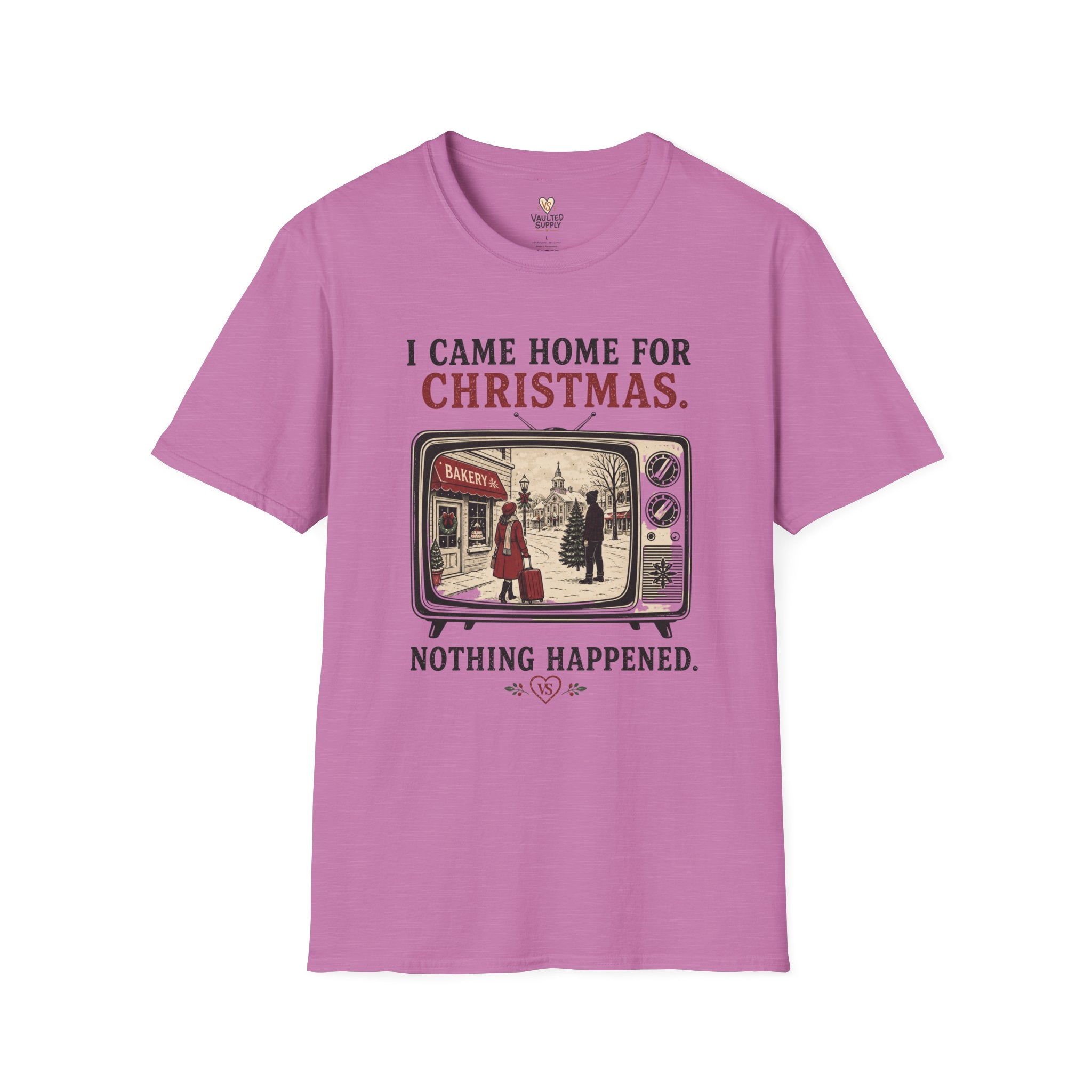 Came home T-Shirt