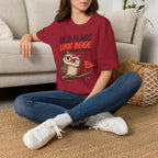 Beige Flags T-Shirt