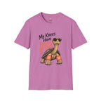 Chatty Knees T-Shirt