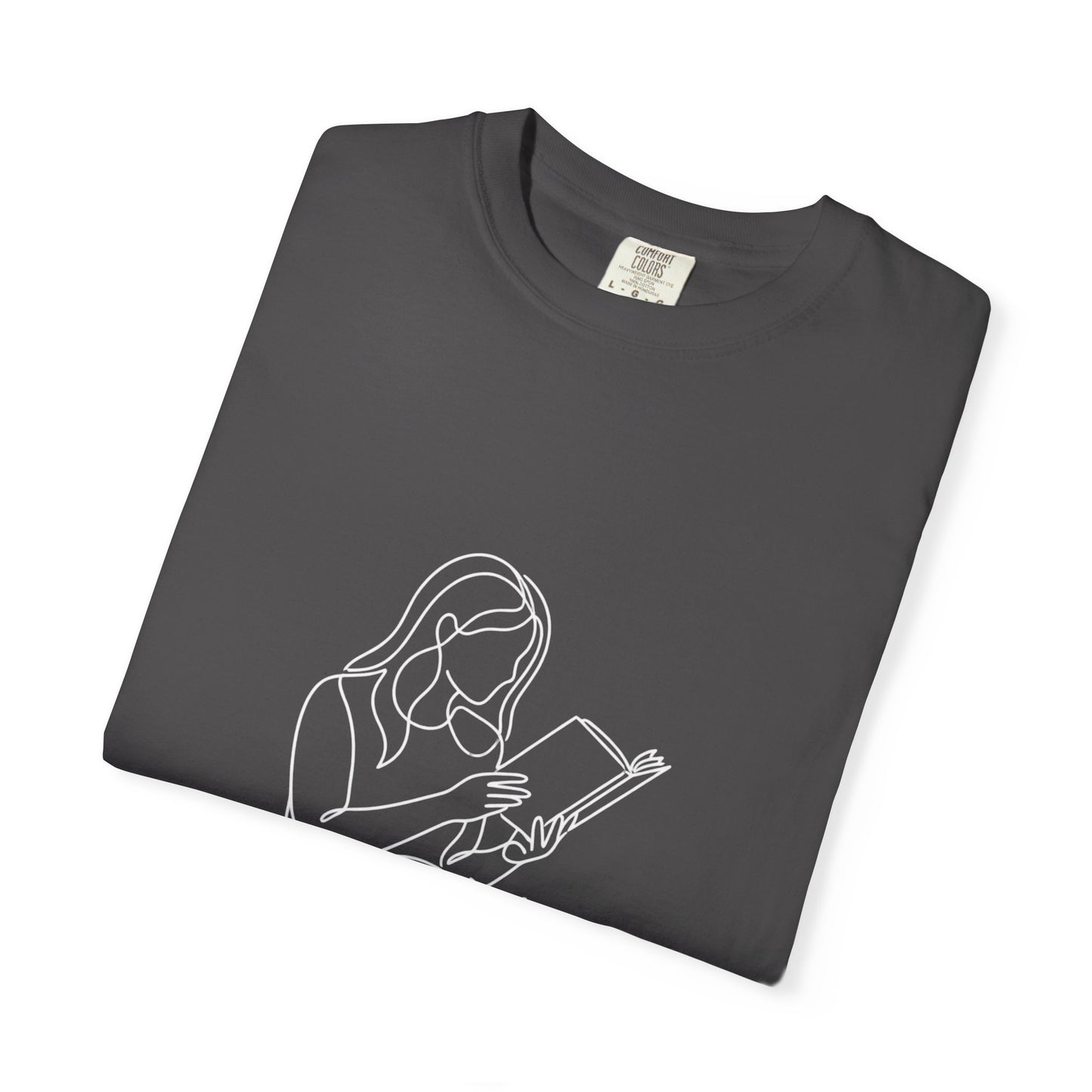 Me and My Cat T-Shirt — Soft Vintage Tee
