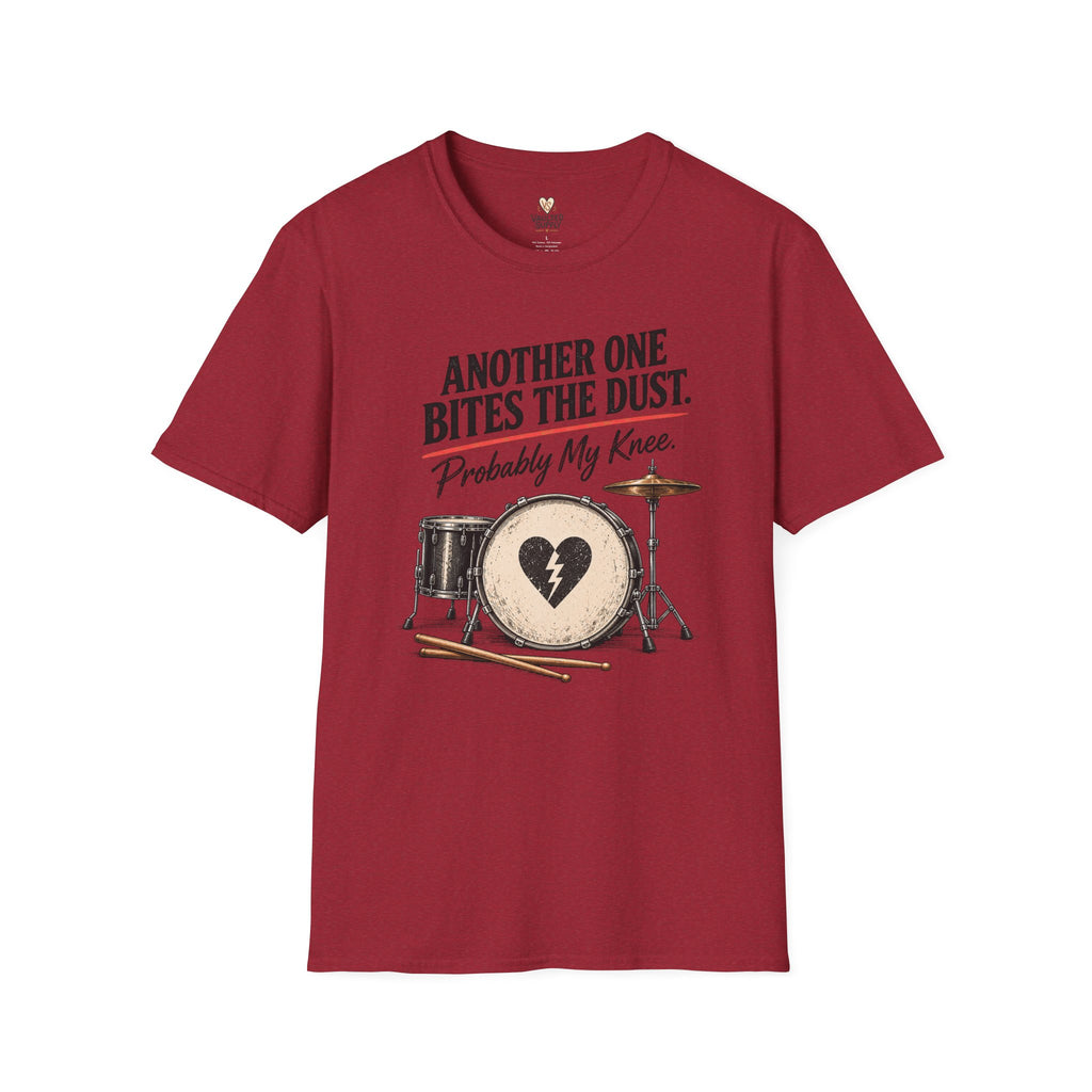Dusty Knees T-Shirt