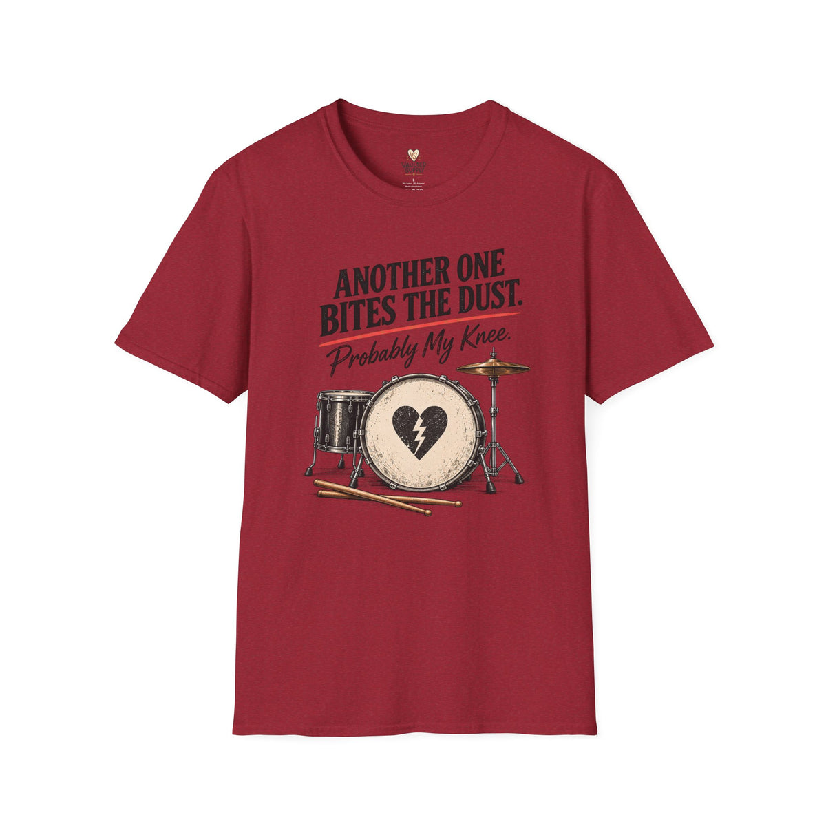 Dusty Knees T-Shirt