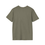 New Day Begins Again T-Shirt