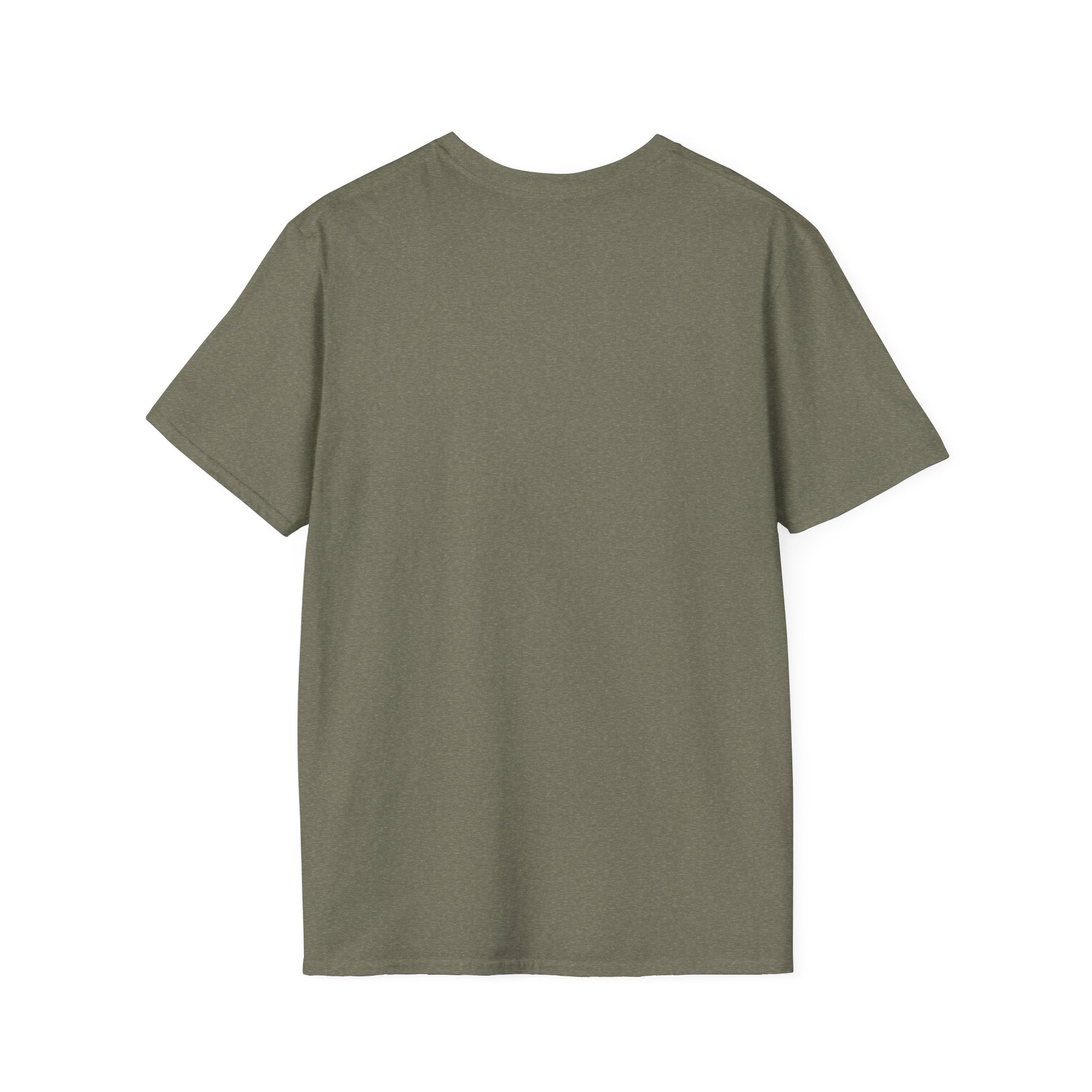 New Day Begins Again T-Shirt