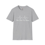 More Beats Per Moment T-Shirt