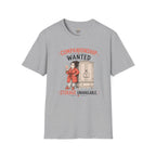 Companionship Wanted Storage Unavailable T-Shirt
