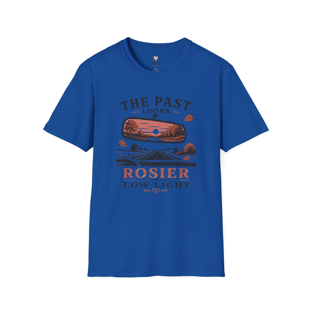 Past is Rosier T-Shirt