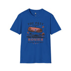 Past is Rosier T-Shirt