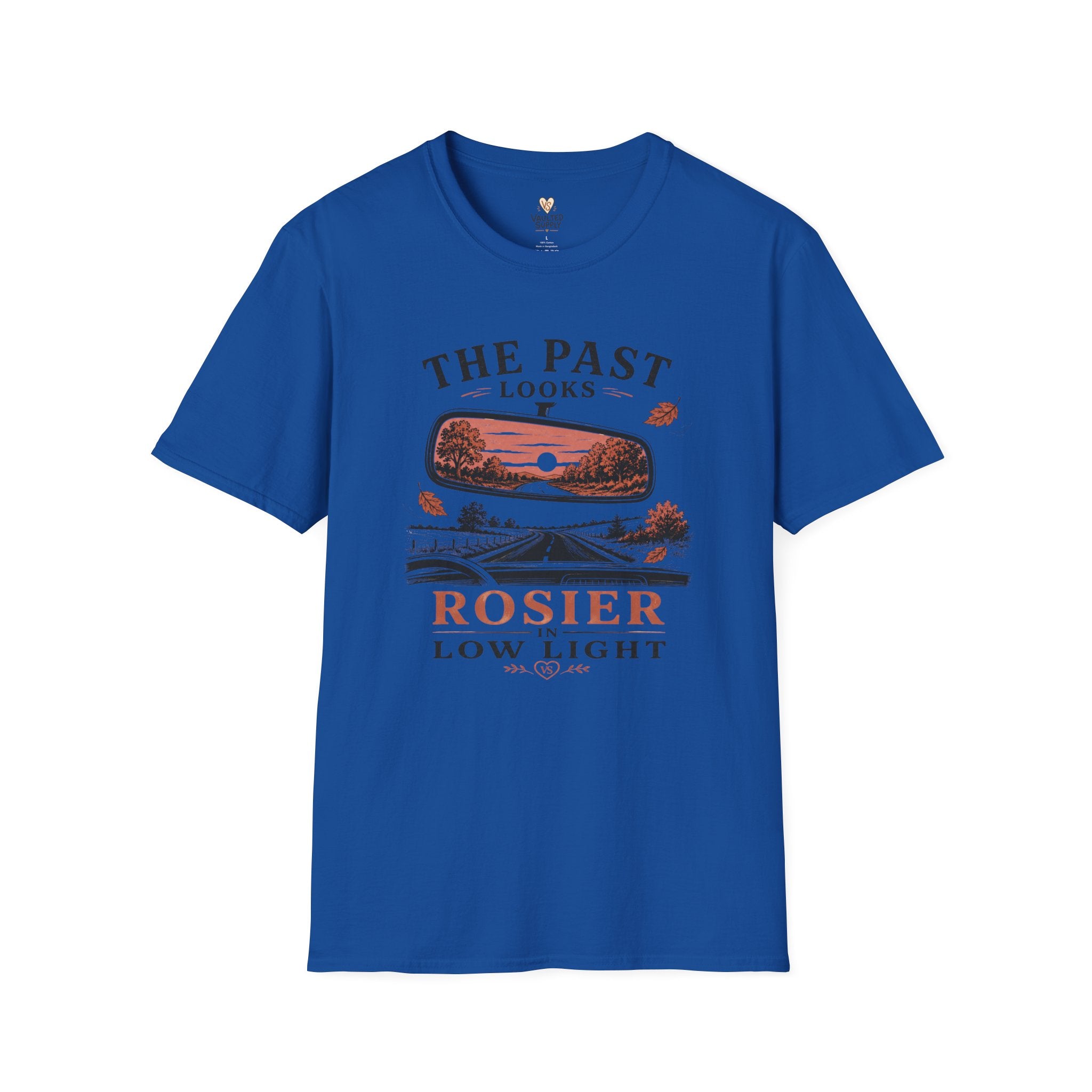 Past is Rosier T-Shirt