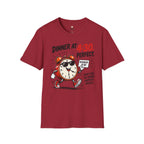 Early Dinner T-Shirt
