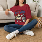 Bigger Weekends T-Shirt