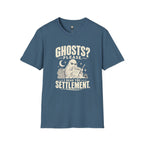 Ghosts Settlement T-Shirt