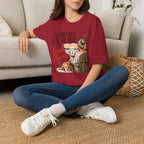 People Pleasing NO T-Shirt