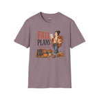 My Fall Plans T-Shirt