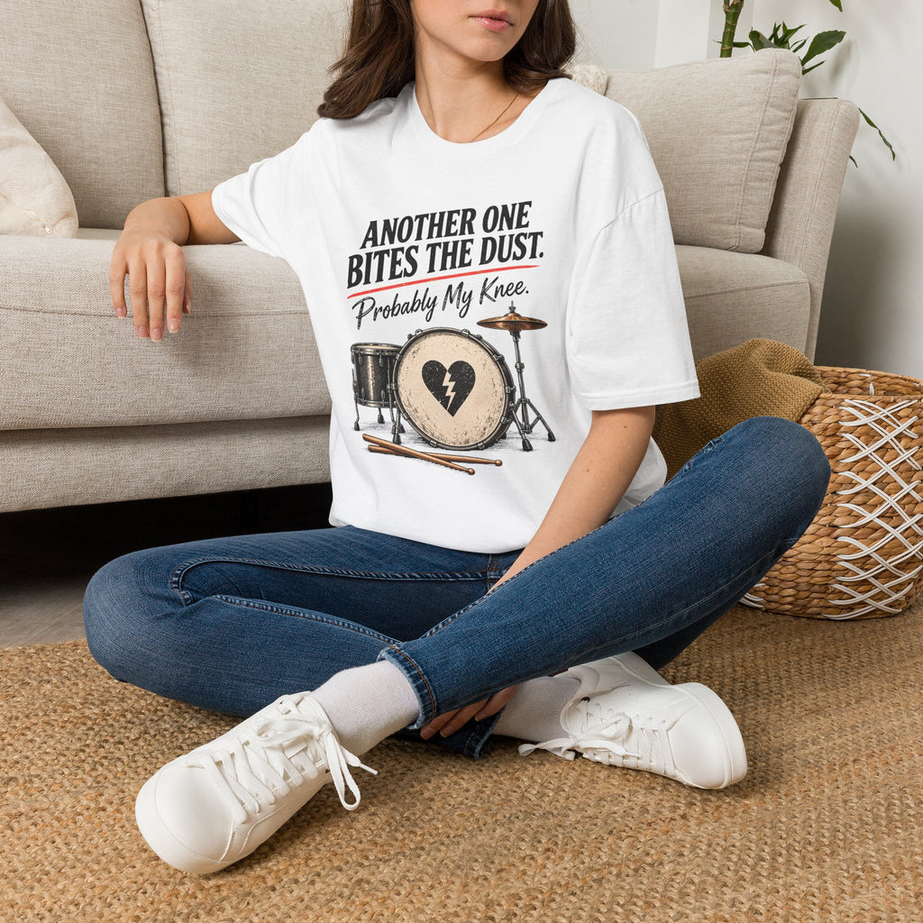Dusty Knees T-Shirt