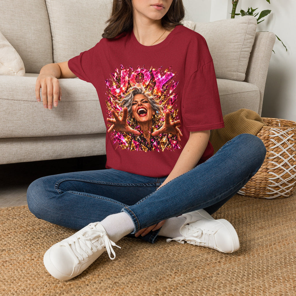 Joyful Mood T-Shirt