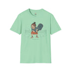 Developed Rivals T-Shirt