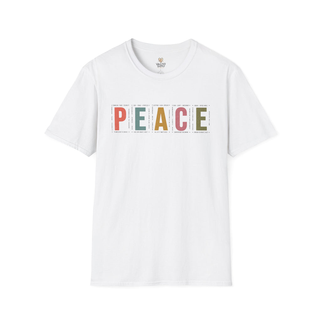 PEACE T-Shirt