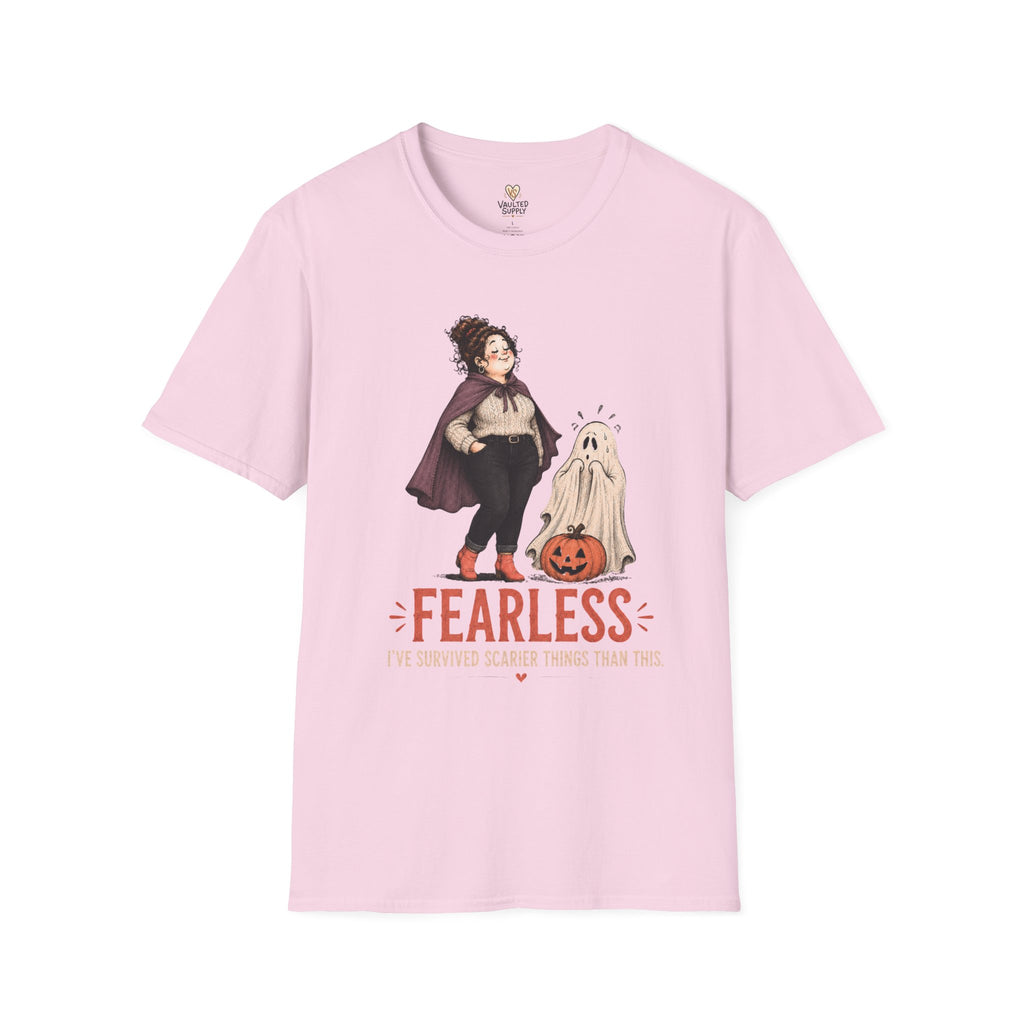 Fearless T-Shirt
