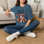 Sleep Injury T-Shirt