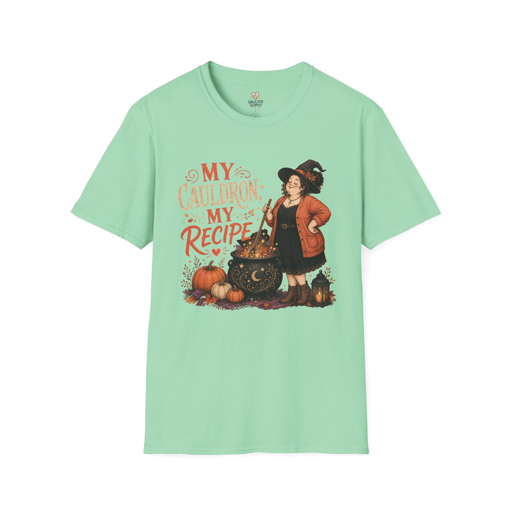 My Cauldron T-Shirt