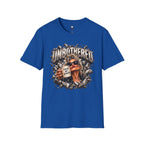 Unbothered Energy T-Shirt