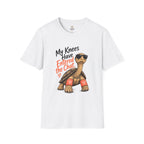 Chatty Knees T-Shirt