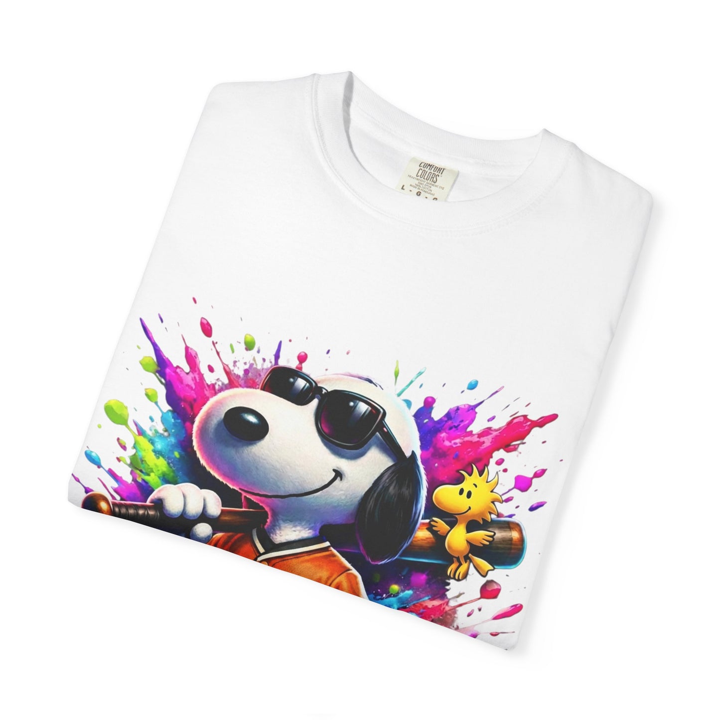 Sacramento RiverCats Celebration T-shirt