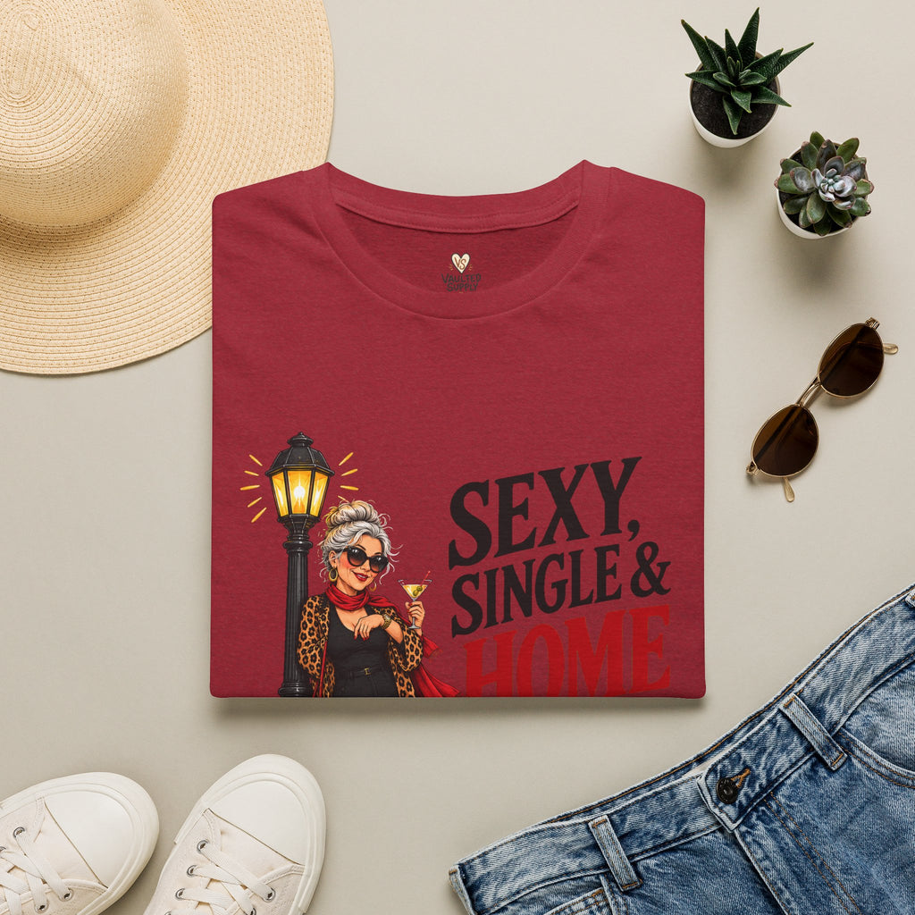Streetlight Single T-Shirt