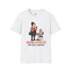 Now That's Terrifying T-Shirt