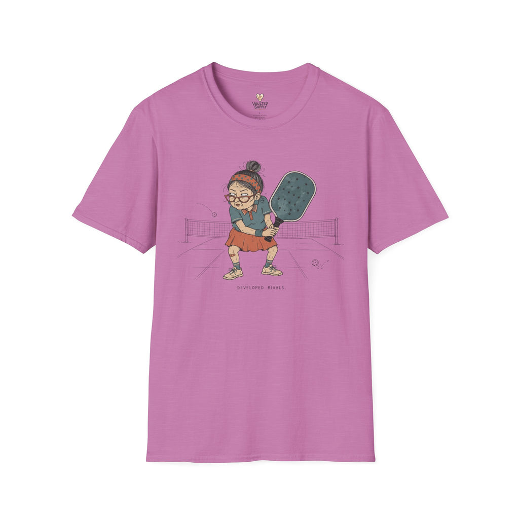 Developed Rivals T-Shirt