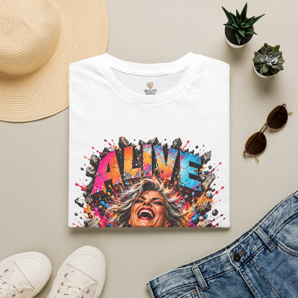 Alive Spirit T-Shirt