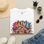Alive Spirit T-Shirt