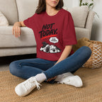 Maybe Tomorrow T-Shirt