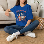 Closet Space No T-Shirt